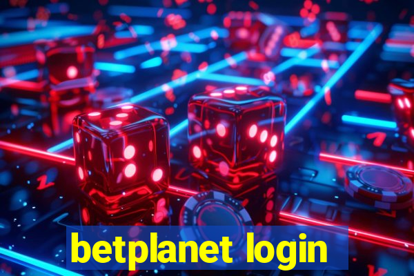 betplanet login